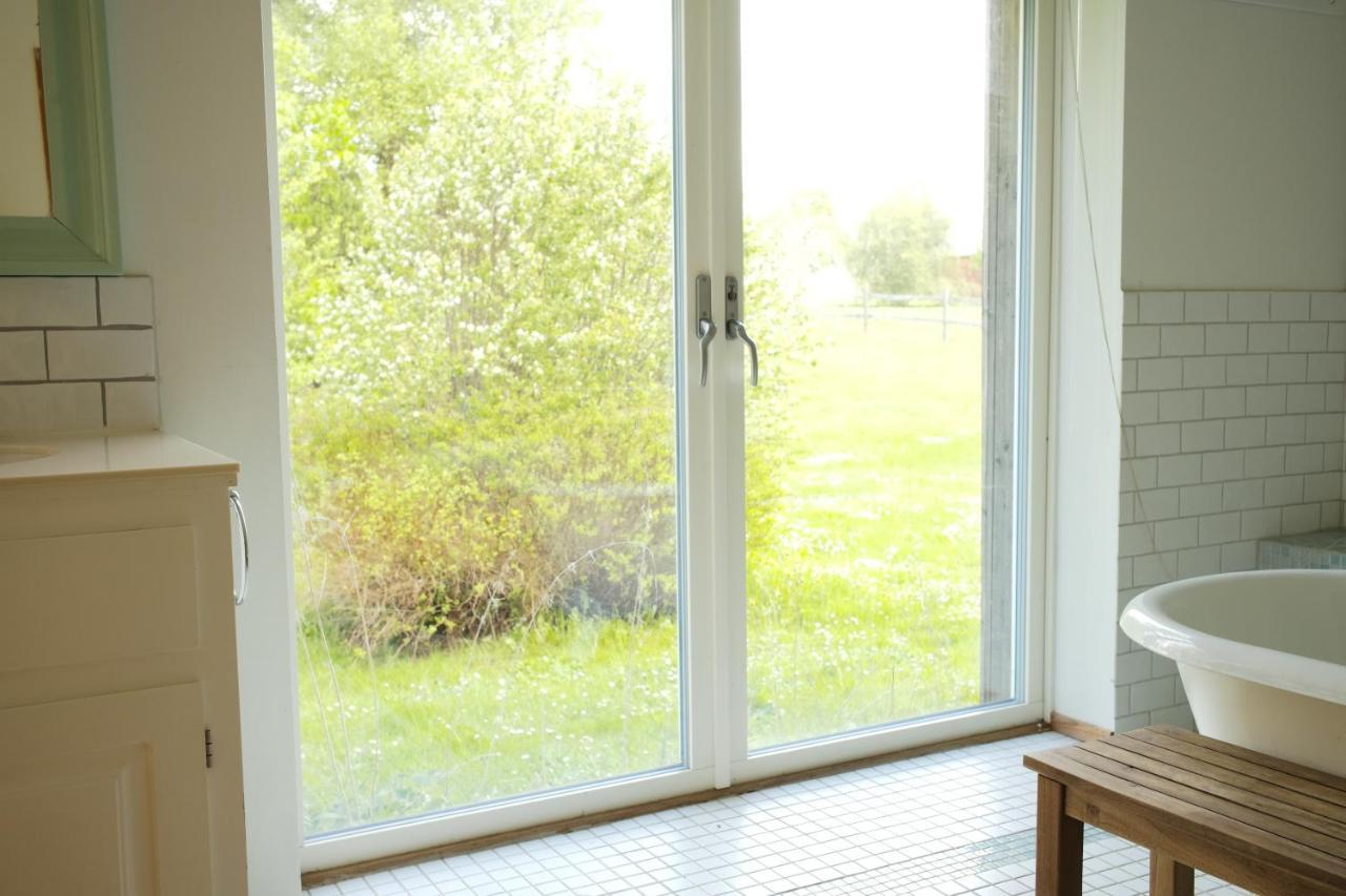 Villa Gransaeng Loft House Nässjö Exterior foto
