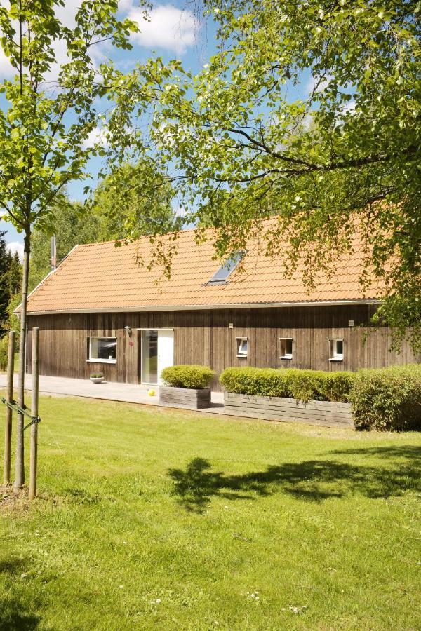 Villa Gransaeng Loft House Nässjö Exterior foto