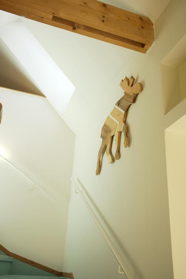 Villa Gransaeng Loft House Nässjö Exterior foto