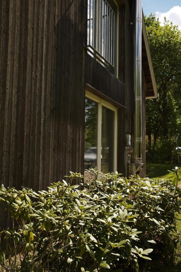 Villa Gransaeng Loft House Nässjö Exterior foto