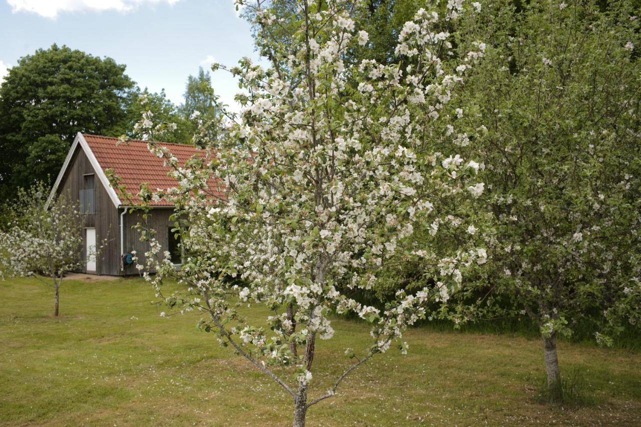Villa Gransaeng Loft House Nässjö Exterior foto